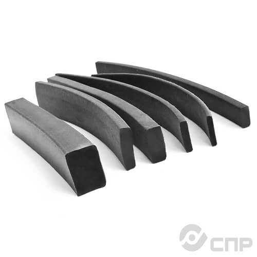 Шнур прямоугольного сечения 36х36