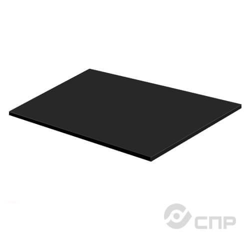 Техпластина (лист) 1700х1700х3,7