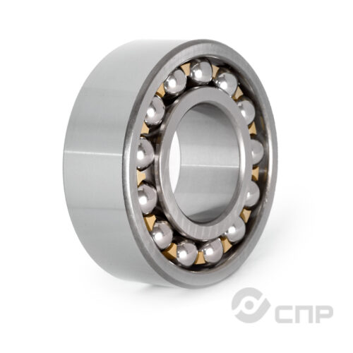 Подшипник радиальный ГОСТ 20х42х12 (104) Подшипник радиальный ГОСТ 20х42х12 (104)