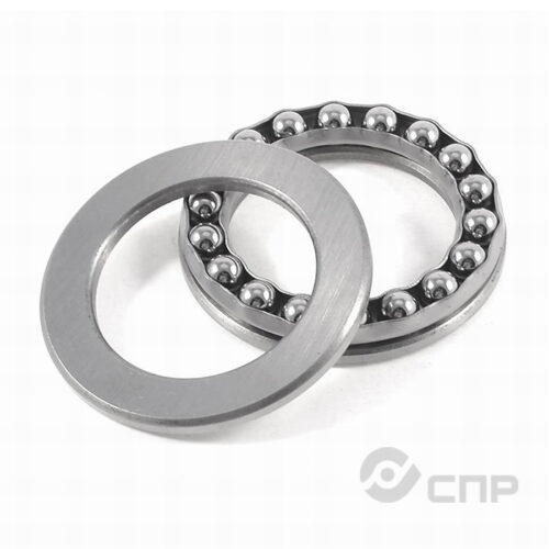 Подшипник упорный ГОСТ 190x340x55 (46238) Подшипник упорный ГОСТ 190x340x55 (46238)