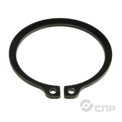 Стопорное наружное кольцо 37х1,75