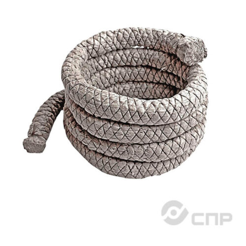 Базальтовые шнуры теплоизоляционные в Могилёве