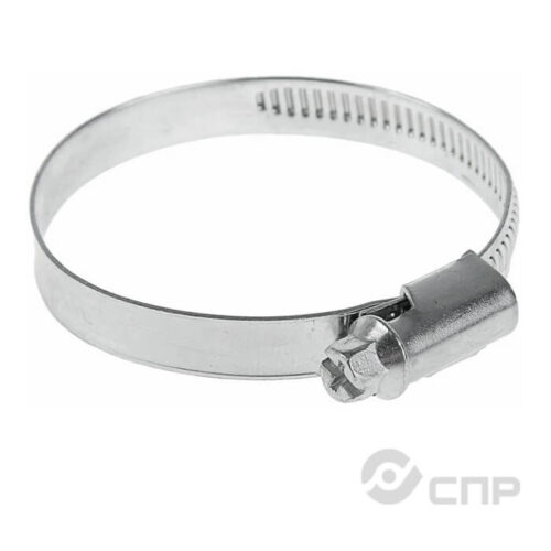 Хомуты червячные в Могилёве