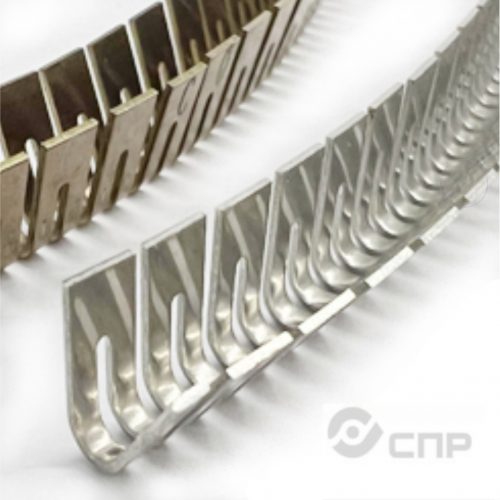 Пружины меандровые в Могилёве